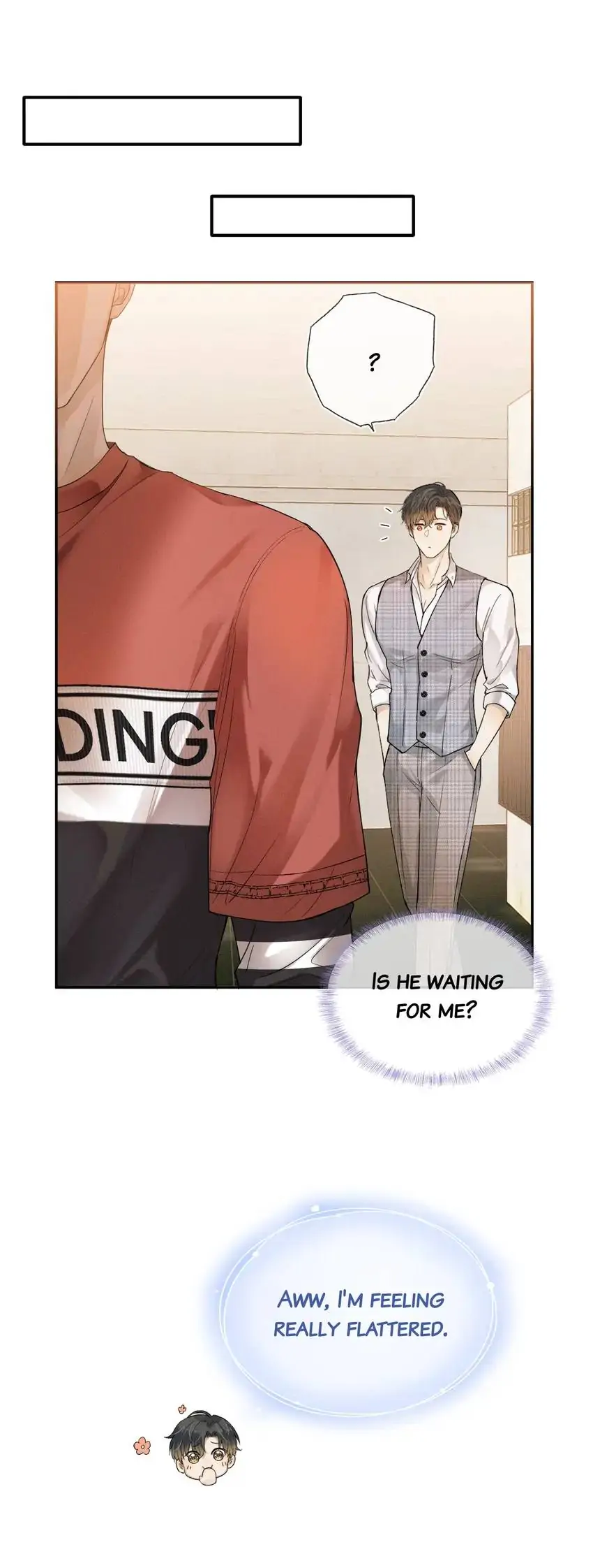 My Beloved Fool (Official) - Chapter 10 manhwa