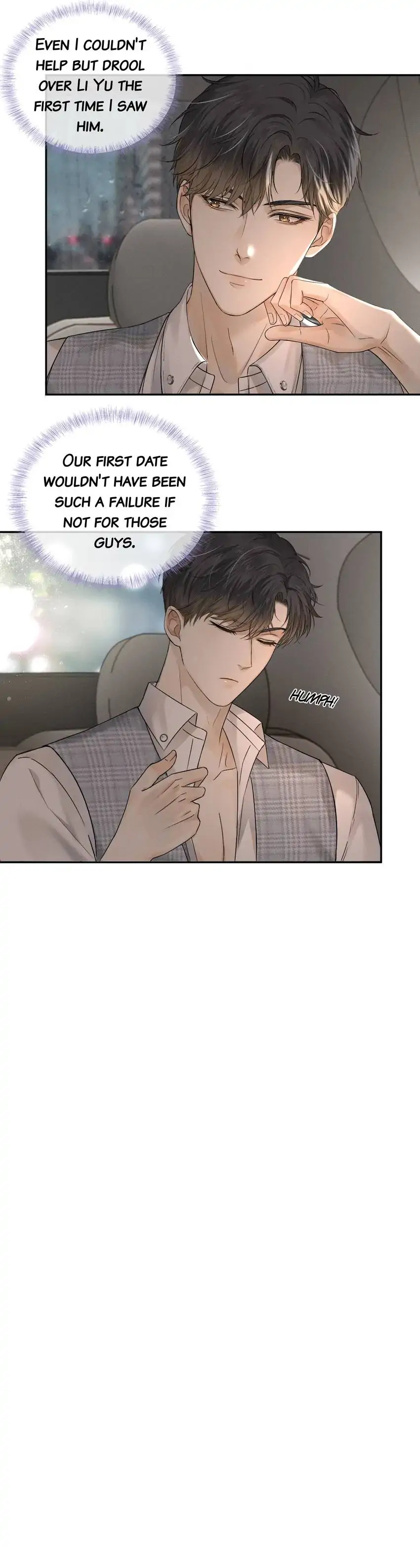 My Beloved Fool (Official) - Chapter 10 manhwa