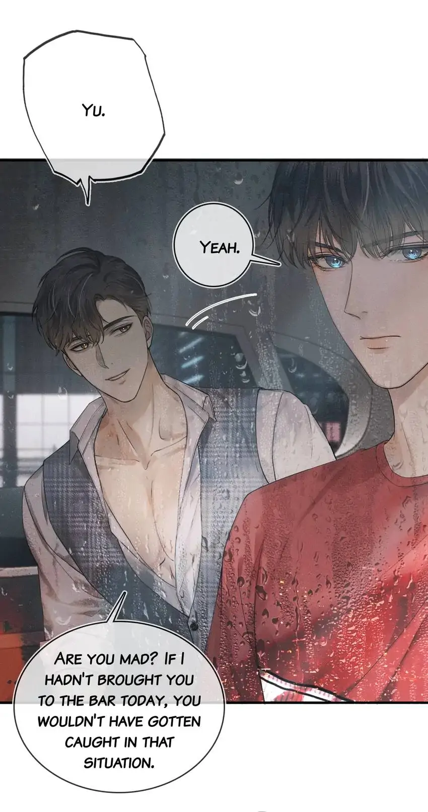 My Beloved Fool (Official) - Chapter 10 manhwa