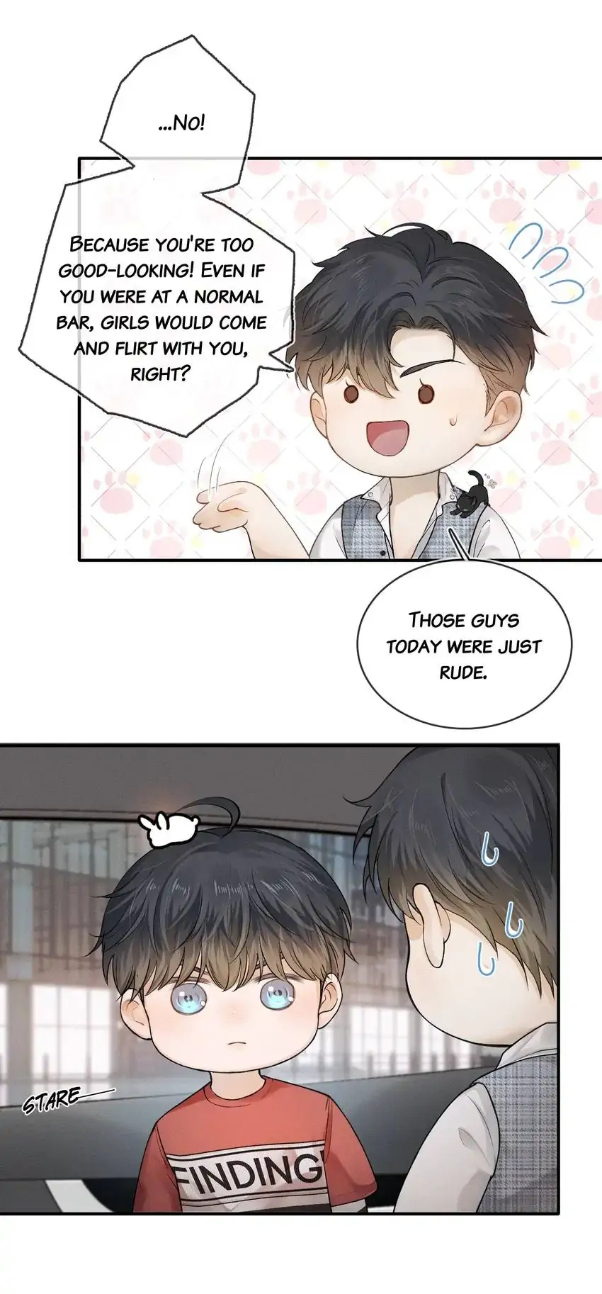 My Beloved Fool (Official) - Chapter 10 manhwa