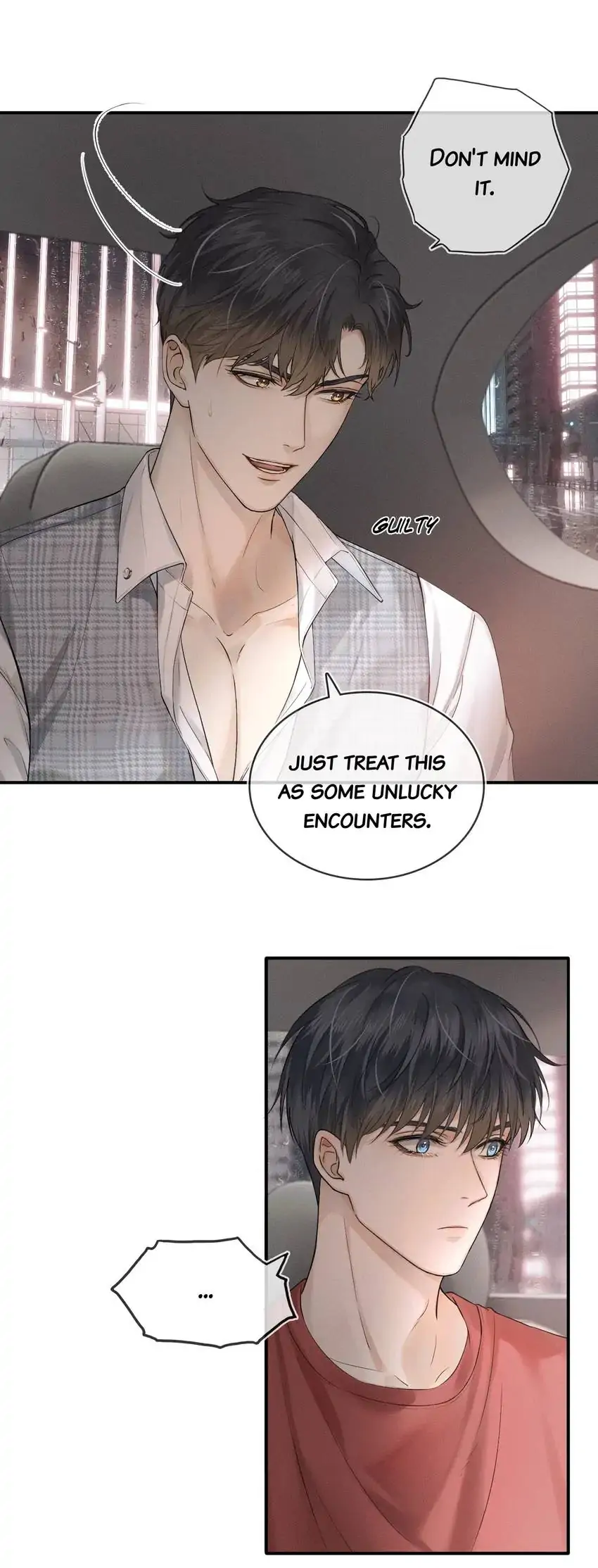 My Beloved Fool (Official) - Chapter 10 manhwa