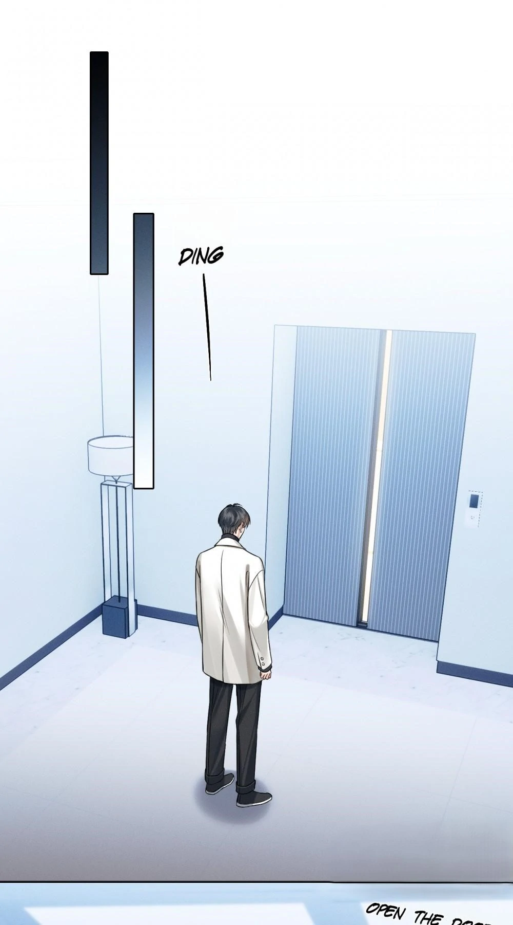 My Beloved Fool (Official) - Chapter 100 manhwa