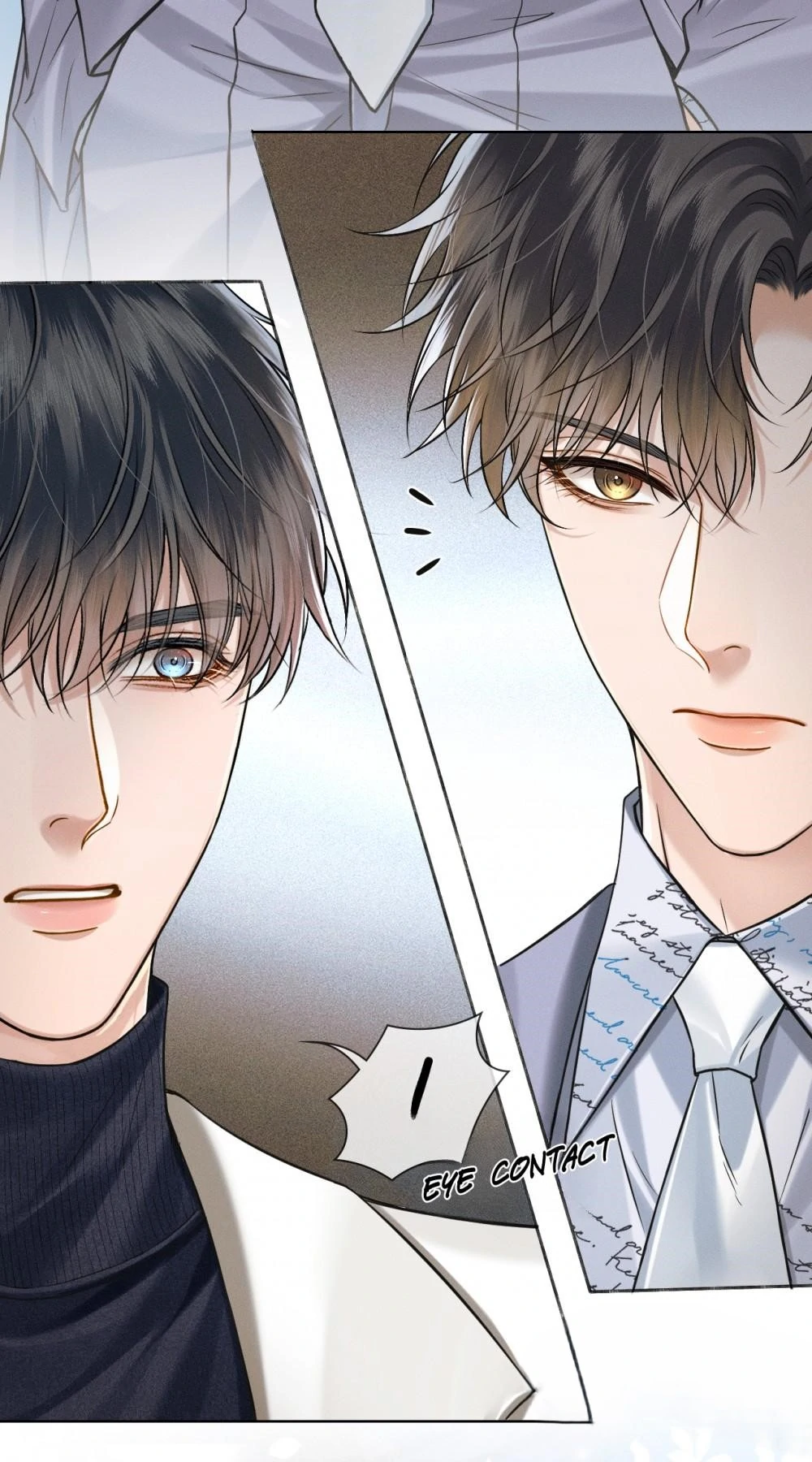 My Beloved Fool (Official) - Chapter 100 manhwa
