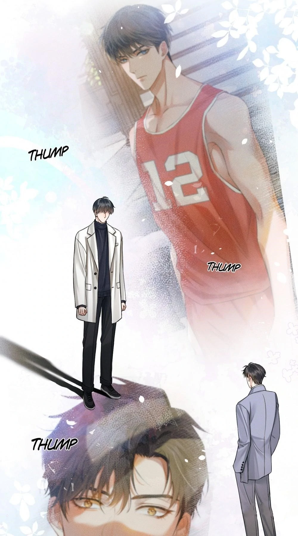 My Beloved Fool (Official) - Chapter 100 manhwa
