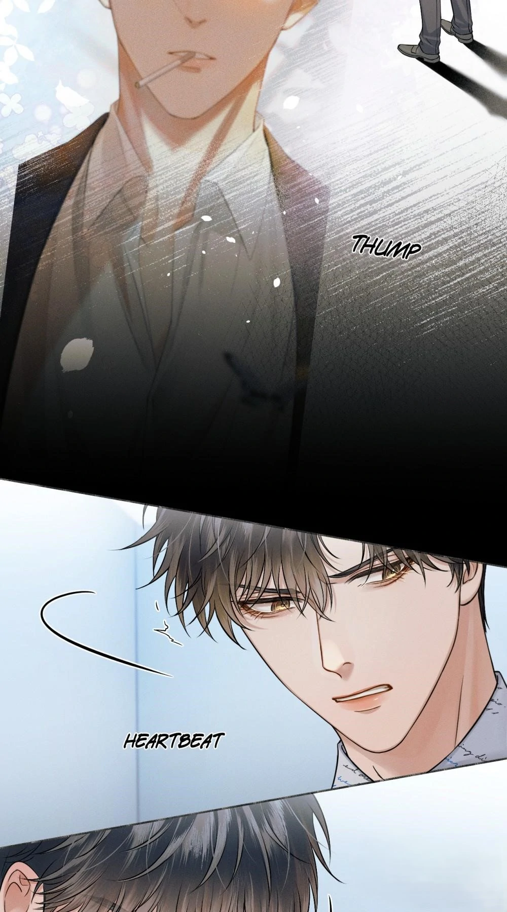 My Beloved Fool (Official) - Chapter 100 manhwa