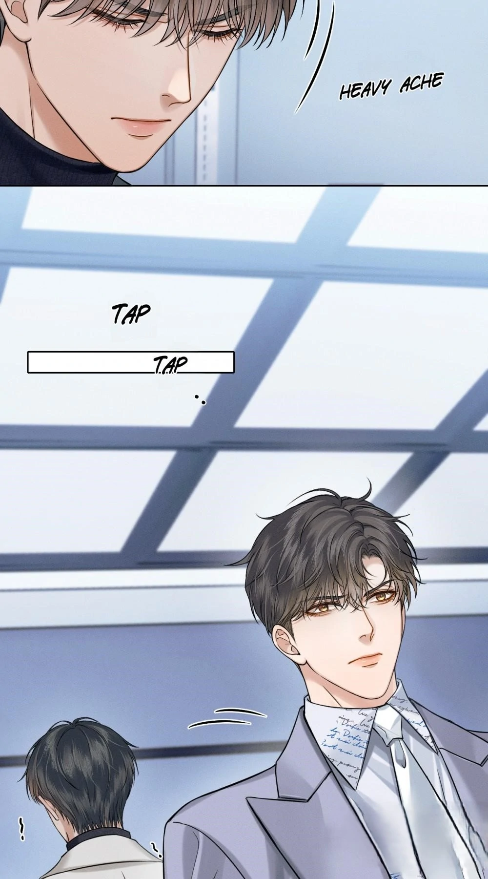 My Beloved Fool (Official) - Chapter 100 manhwa