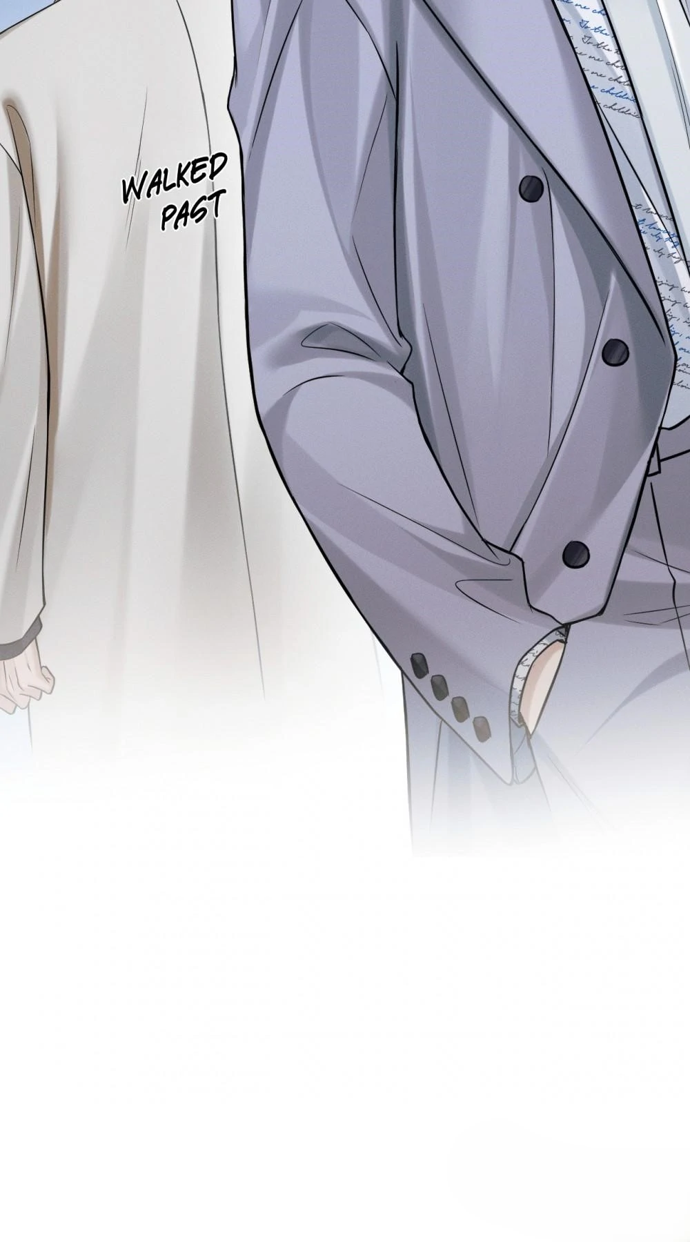 My Beloved Fool (Official) - Chapter 100 manhwa