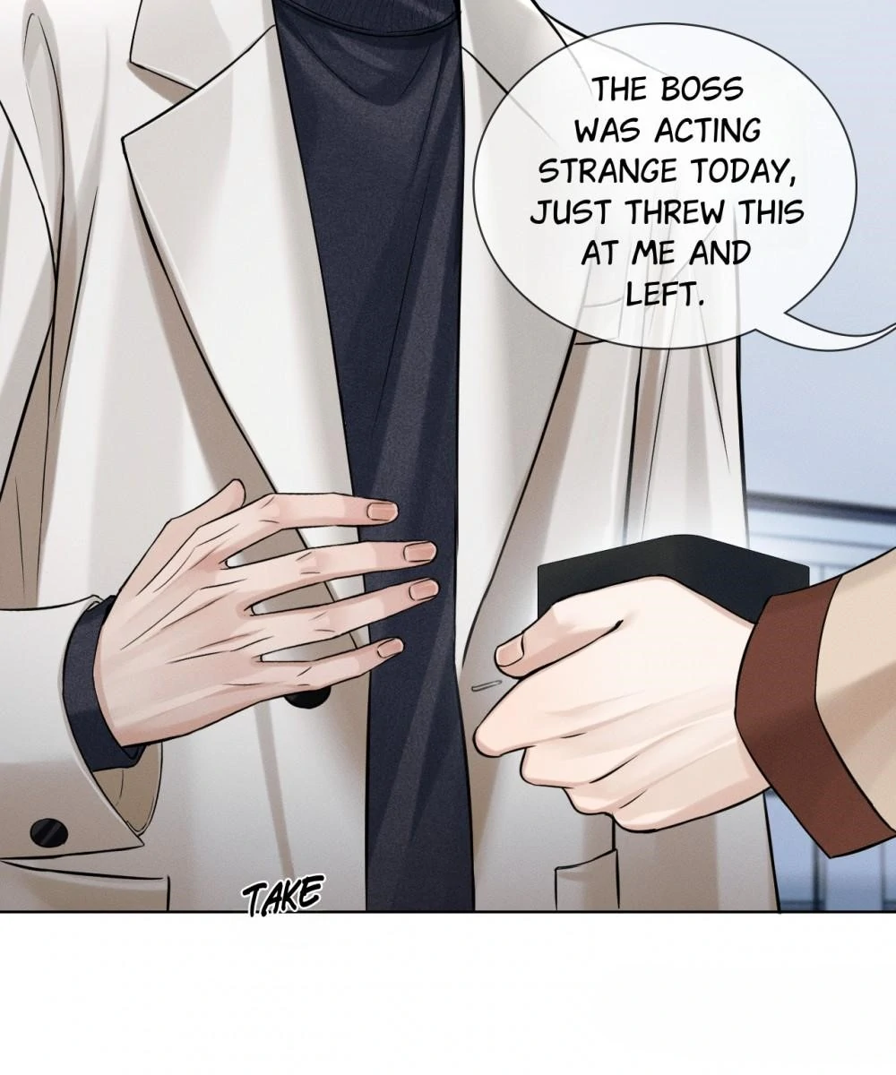 My Beloved Fool (Official) - Chapter 100 manhwa