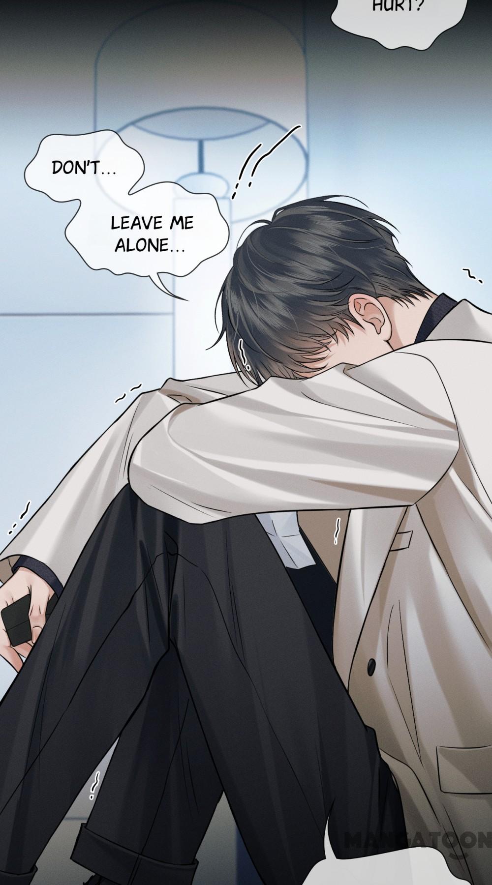 My Beloved Fool (Official) - Chapter 100 manhwa