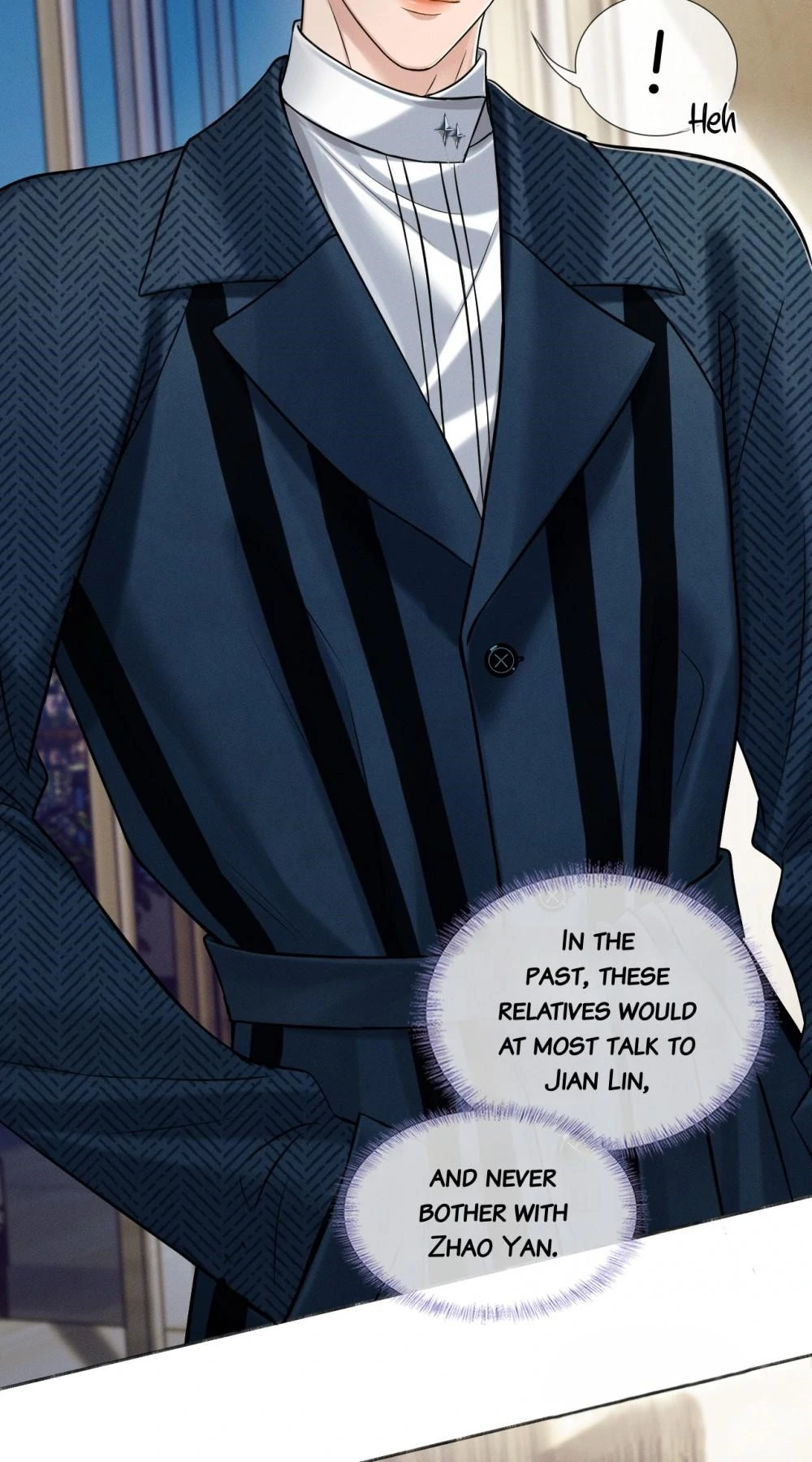 My Beloved Fool (Official) - Chapter 100 manhwa