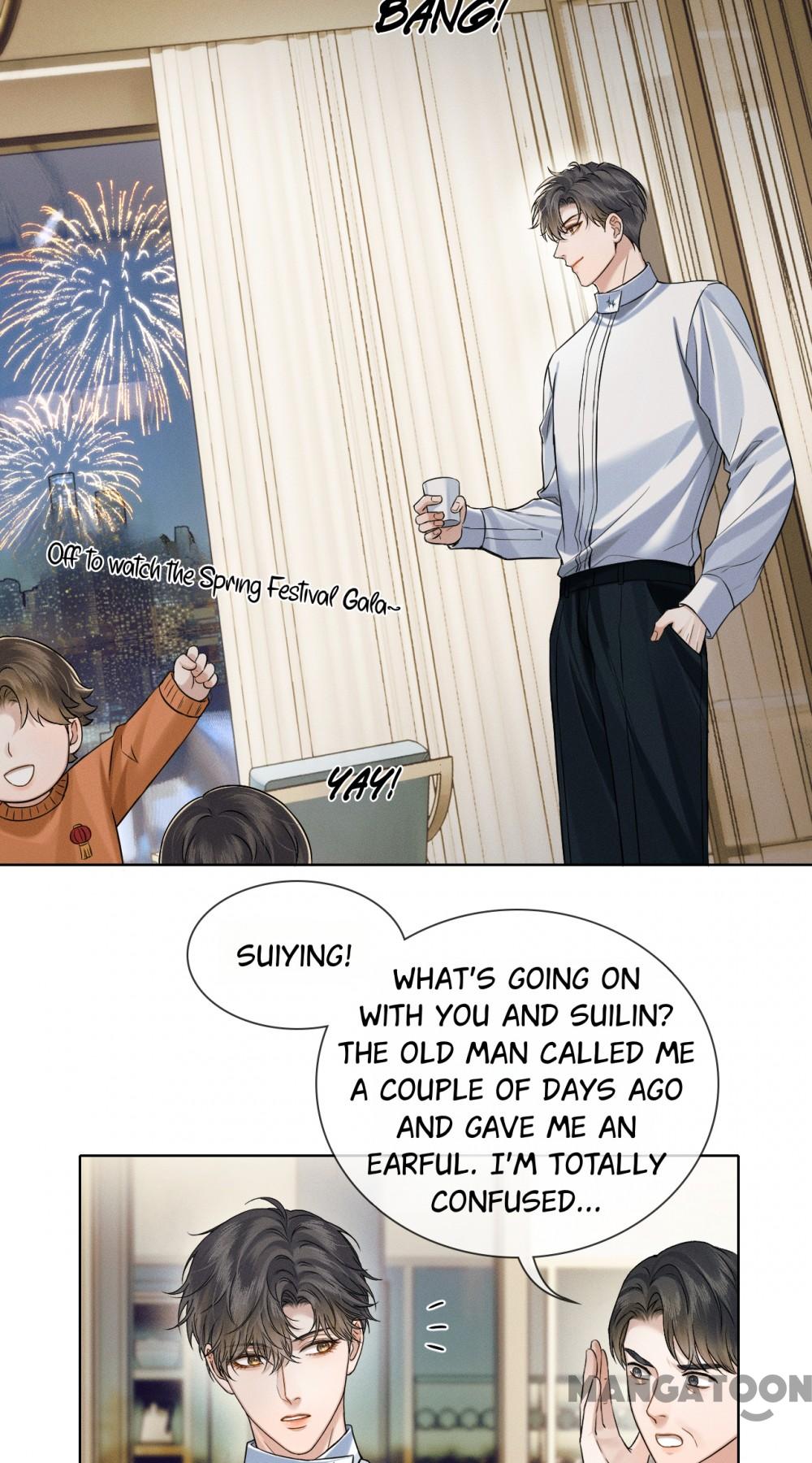 My Beloved Fool (Official) - Chapter 100 manhwa