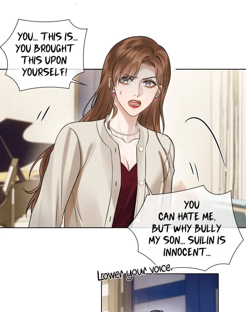 My Beloved Fool (Official) - Chapter 101 manhwa