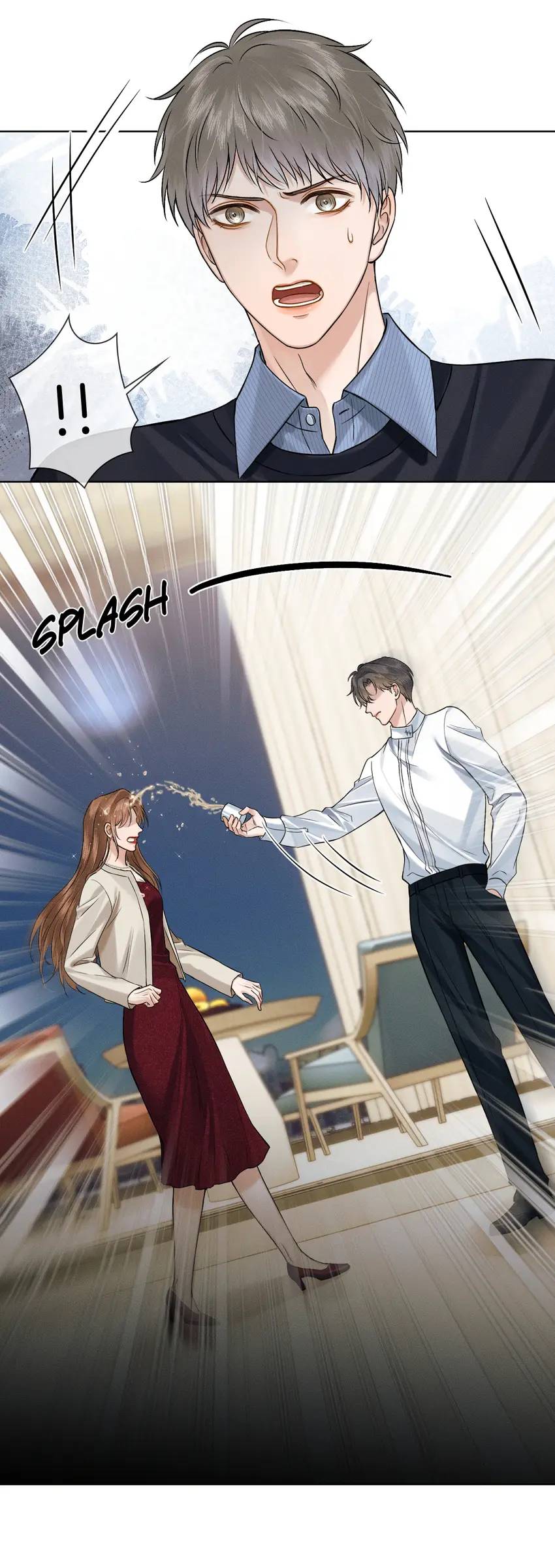 My Beloved Fool (Official) - Chapter 101 manhwa