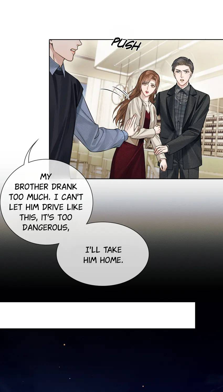 My Beloved Fool (Official) - Chapter 101 manhwa