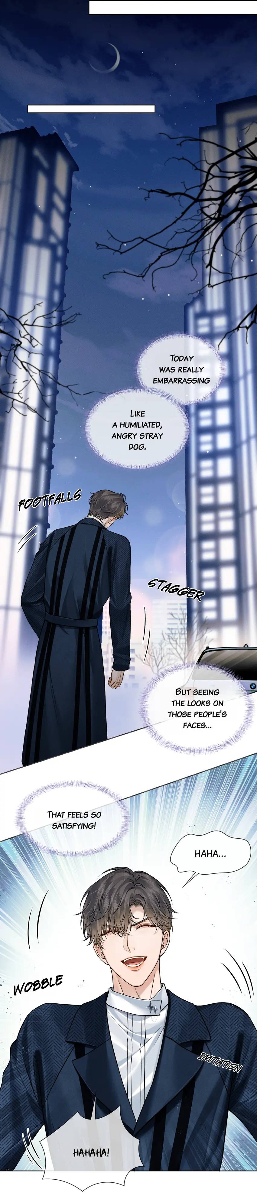 My Beloved Fool (Official) - Chapter 101 manhwa