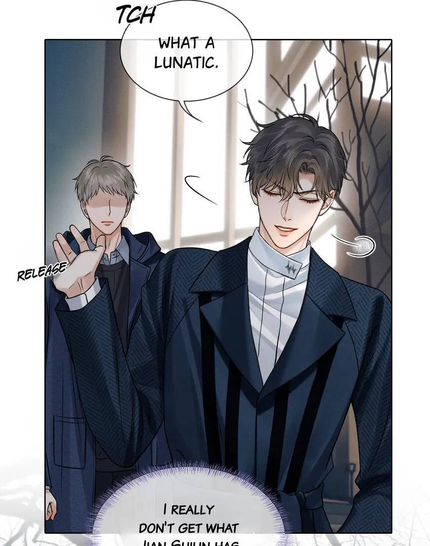 My Beloved Fool (Official) - Chapter 101 manhwa