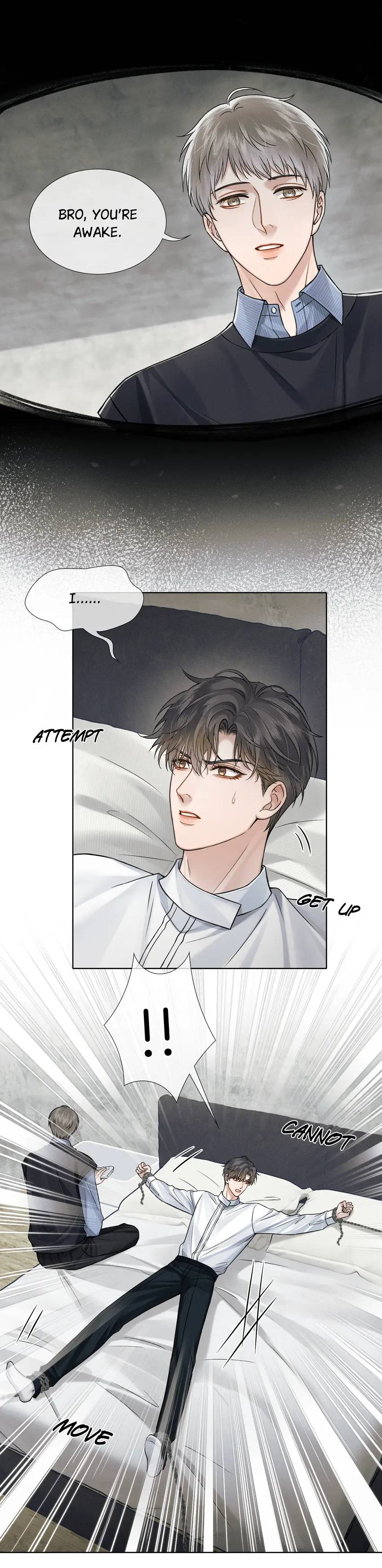 My Beloved Fool (Official) - Chapter 102 manhwa
