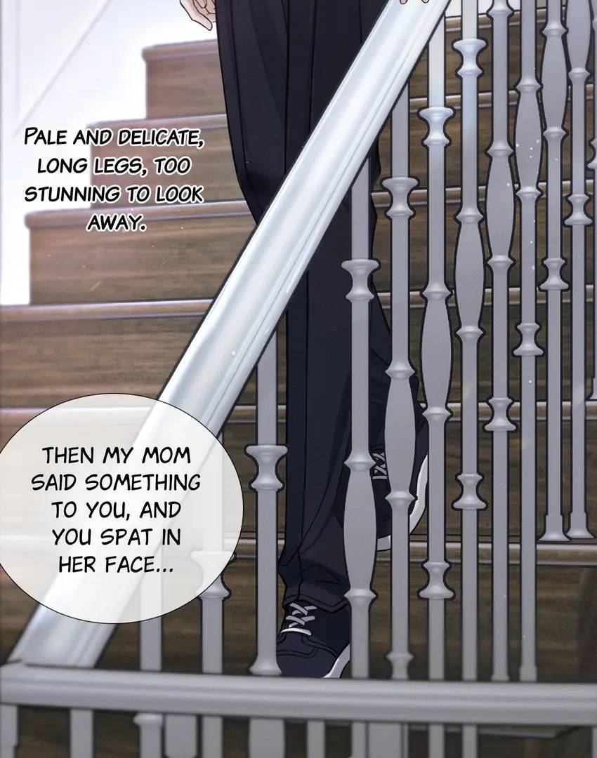 My Beloved Fool (Official) - Chapter 102 manhwa