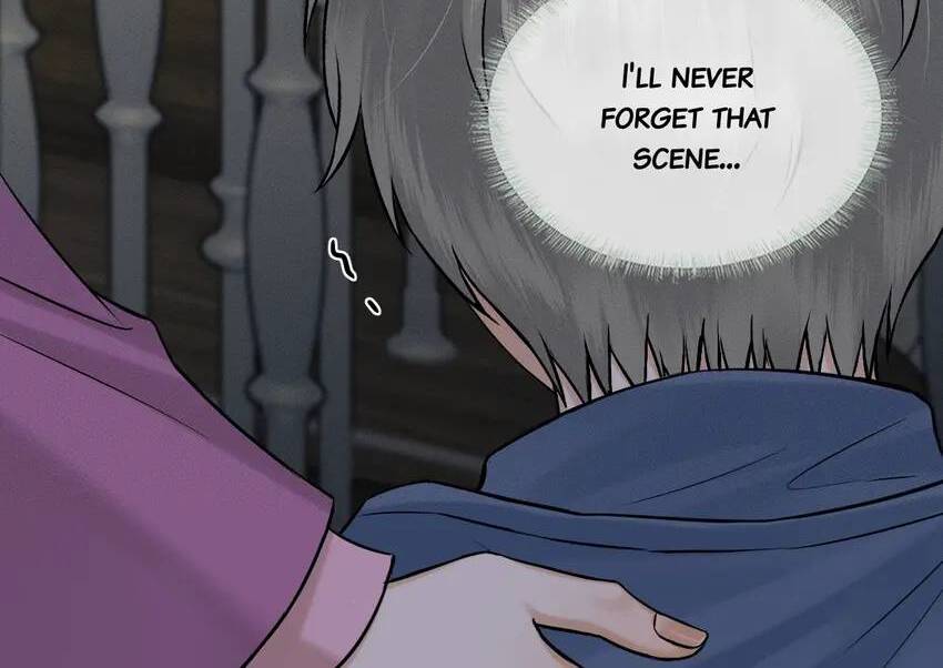 My Beloved Fool (Official) - Chapter 102 manhwa