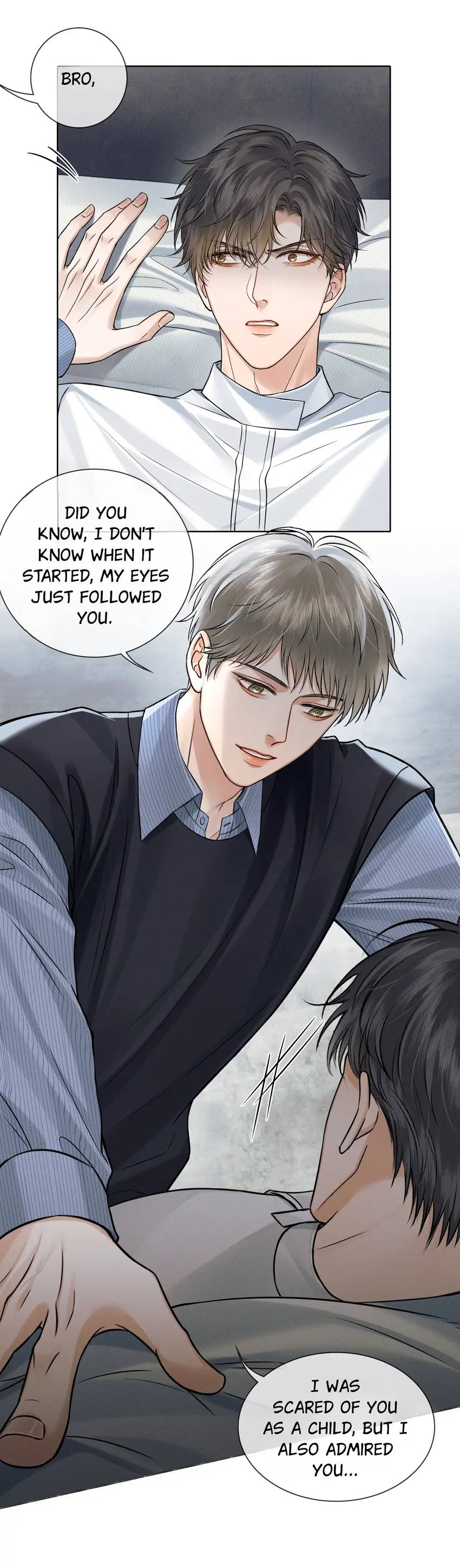 My Beloved Fool (Official) - Chapter 102 manhwa