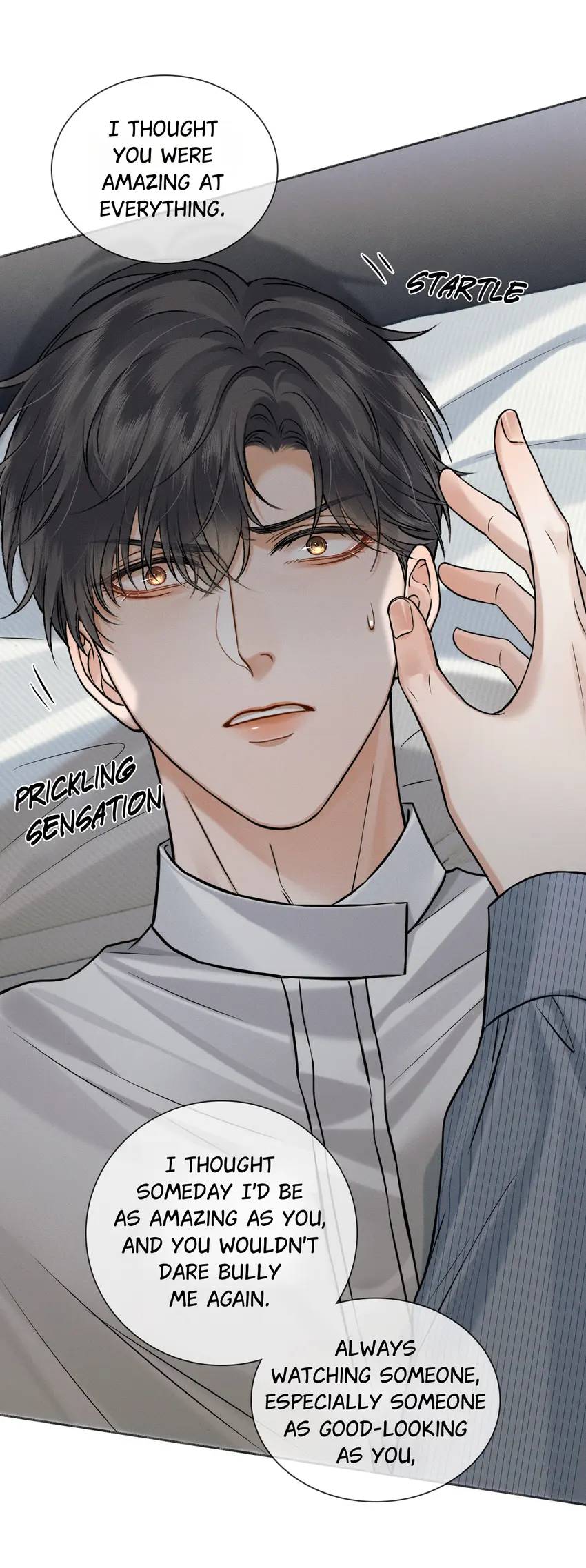 My Beloved Fool (Official) - Chapter 102 manhwa