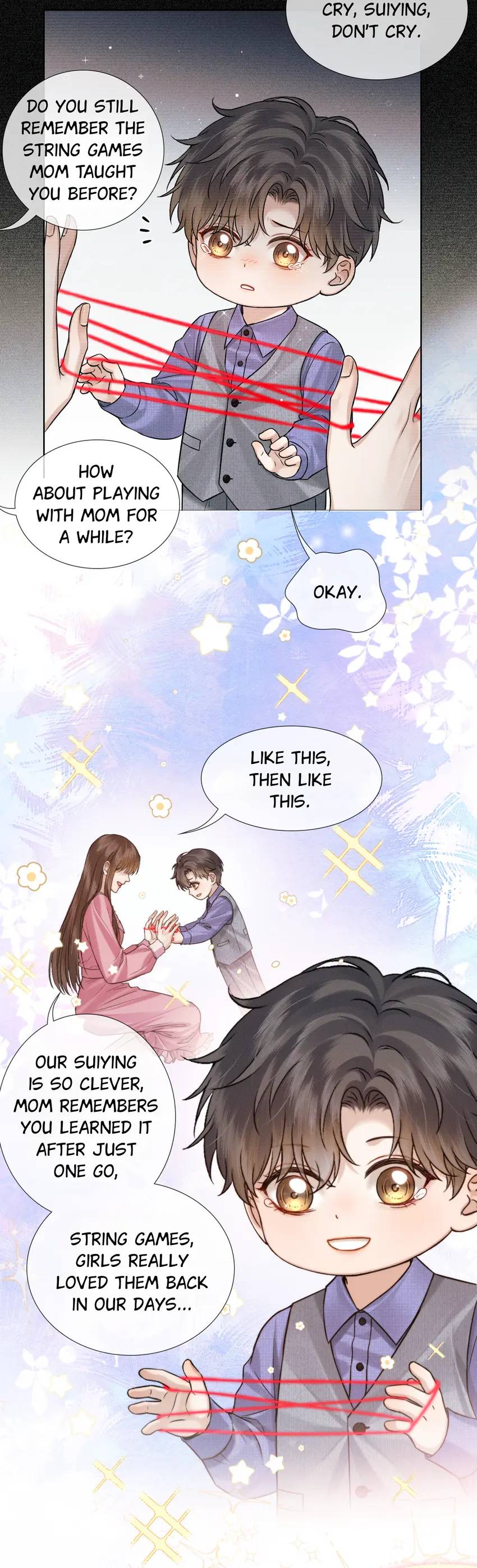 My Beloved Fool (Official) - Chapter 102 manhwa