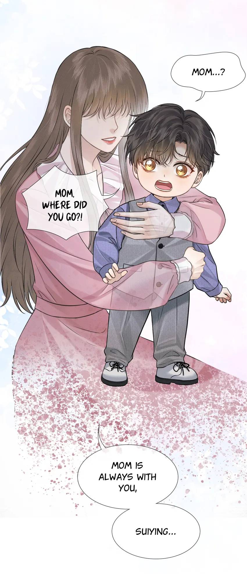 My Beloved Fool (Official) - Chapter 102 manhwa