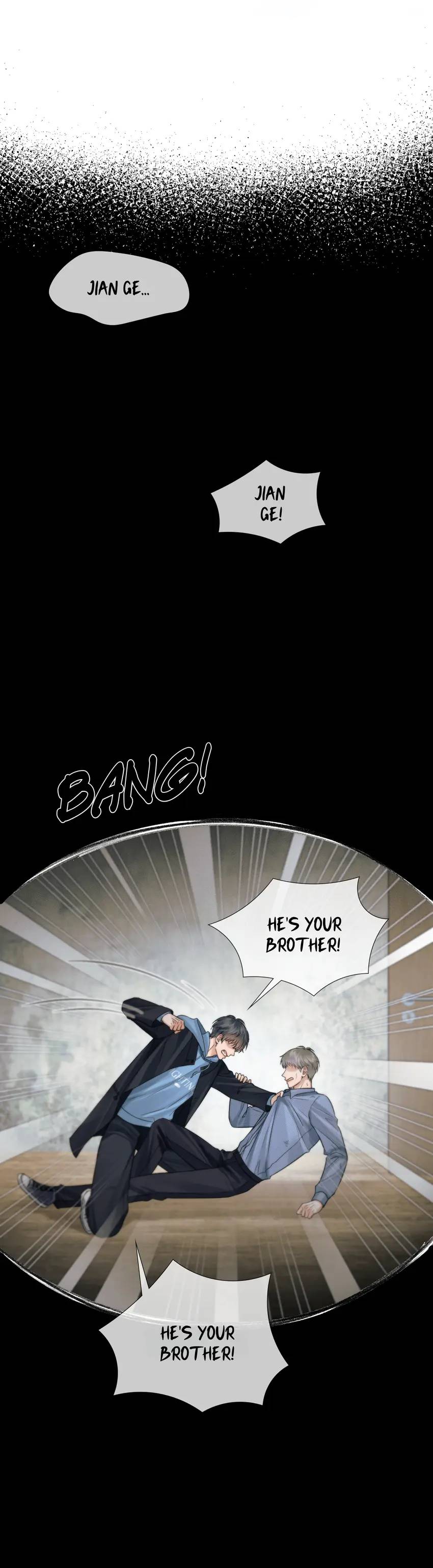 My Beloved Fool (Official) - Chapter 102 manhwa