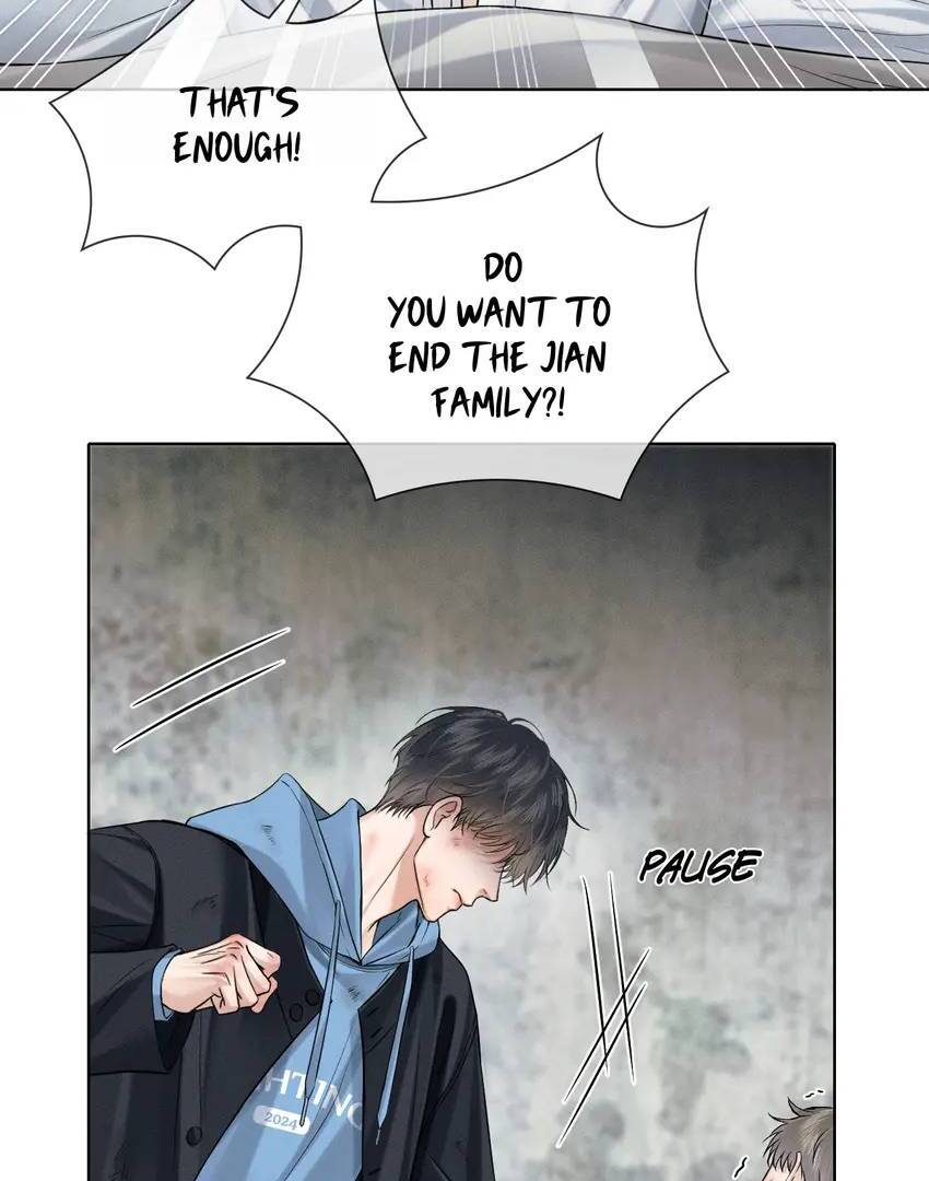 My Beloved Fool (Official) - Chapter 103 manhwa