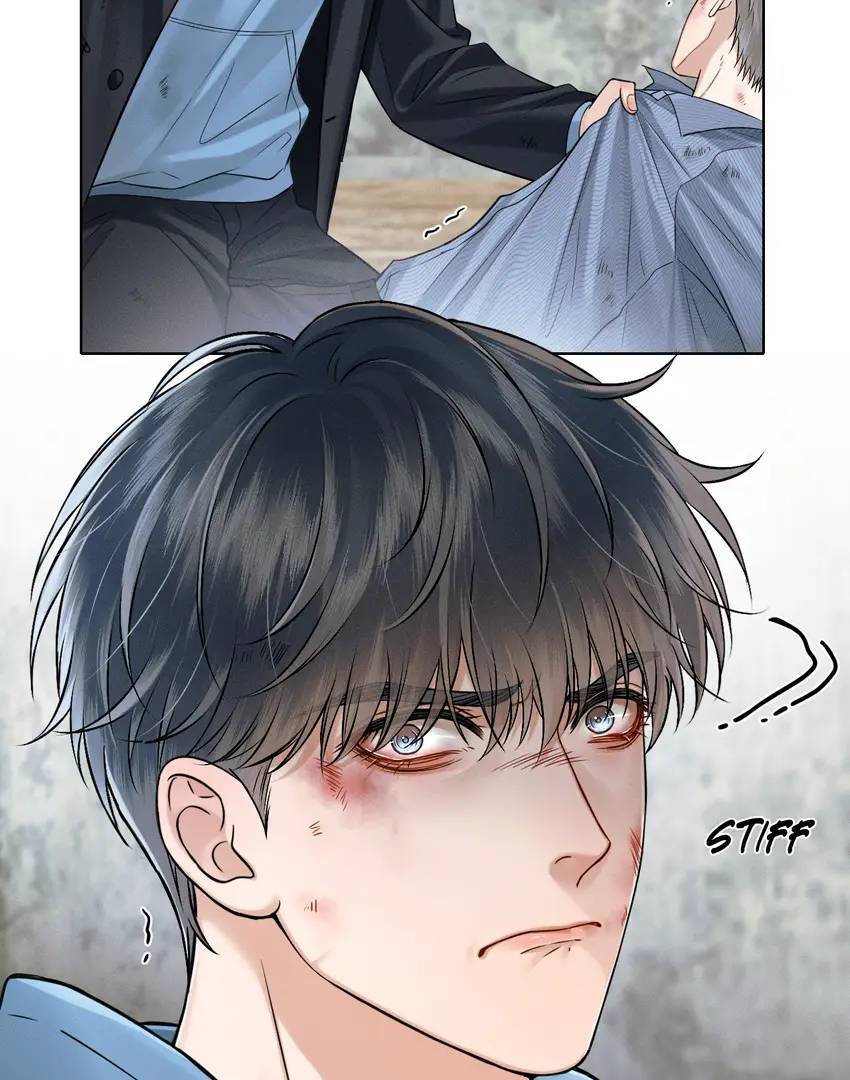 My Beloved Fool (Official) - Chapter 103 manhwa