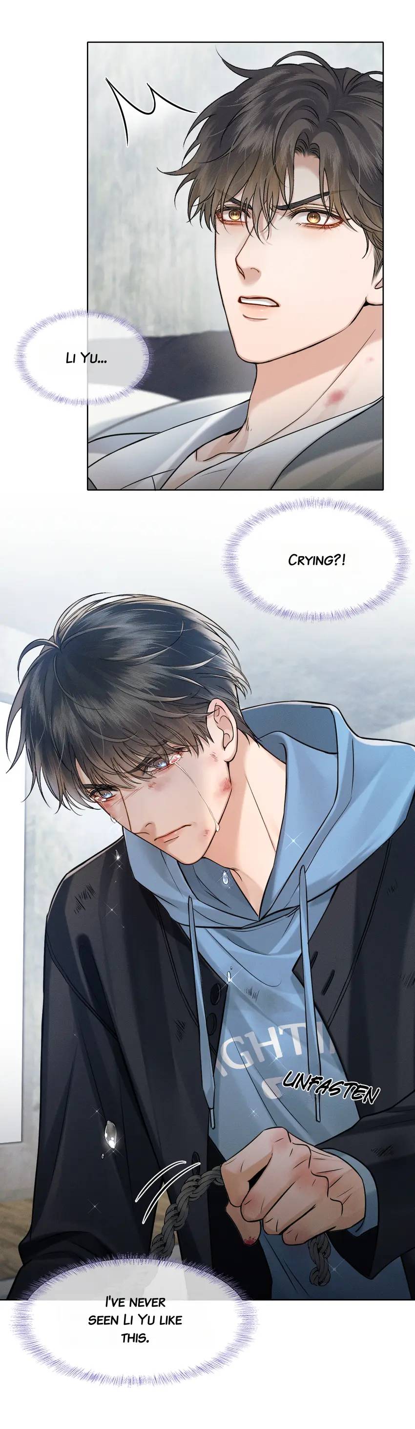 My Beloved Fool (Official) - Chapter 103 manhwa