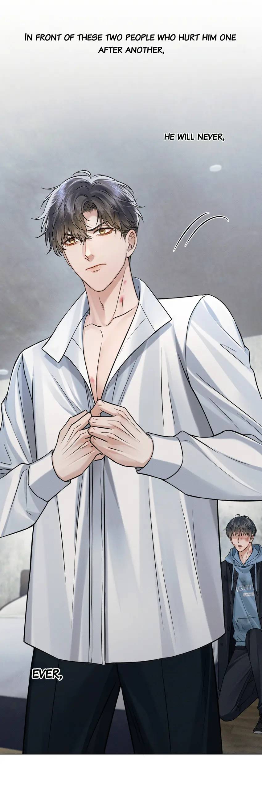 My Beloved Fool (Official) - Chapter 103 manhwa
