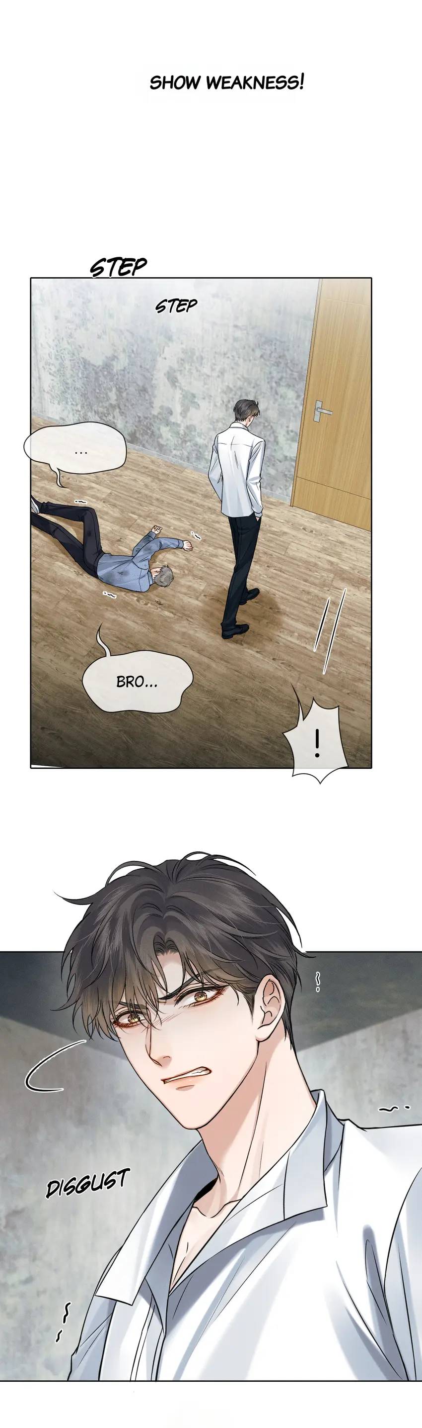 My Beloved Fool (Official) - Chapter 103 manhwa