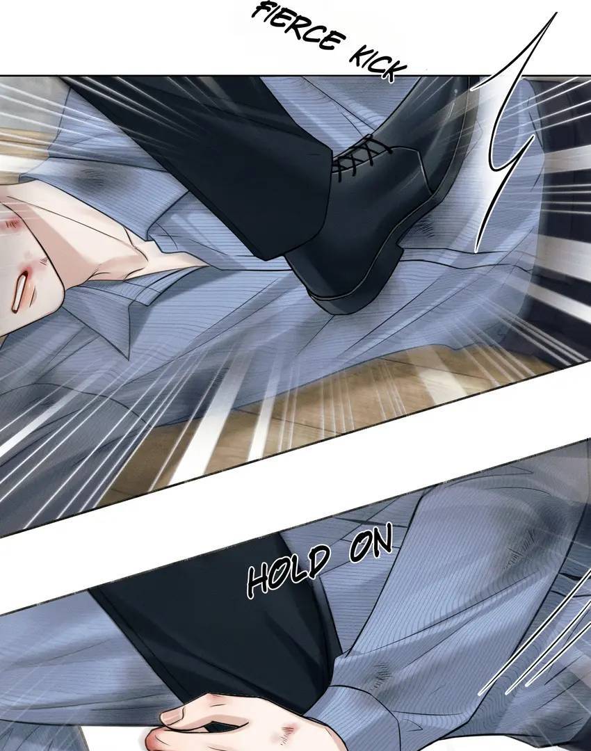 My Beloved Fool (Official) - Chapter 103 manhwa