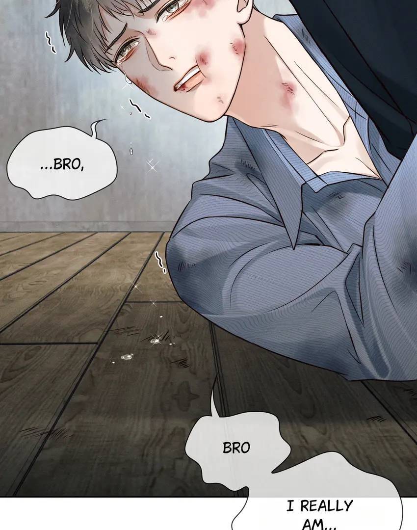 My Beloved Fool (Official) - Chapter 103 manhwa