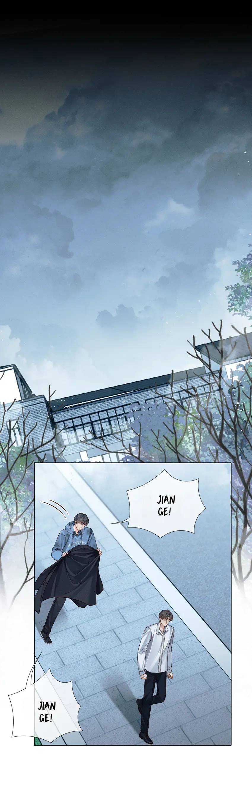 My Beloved Fool (Official) - Chapter 103 manhwa