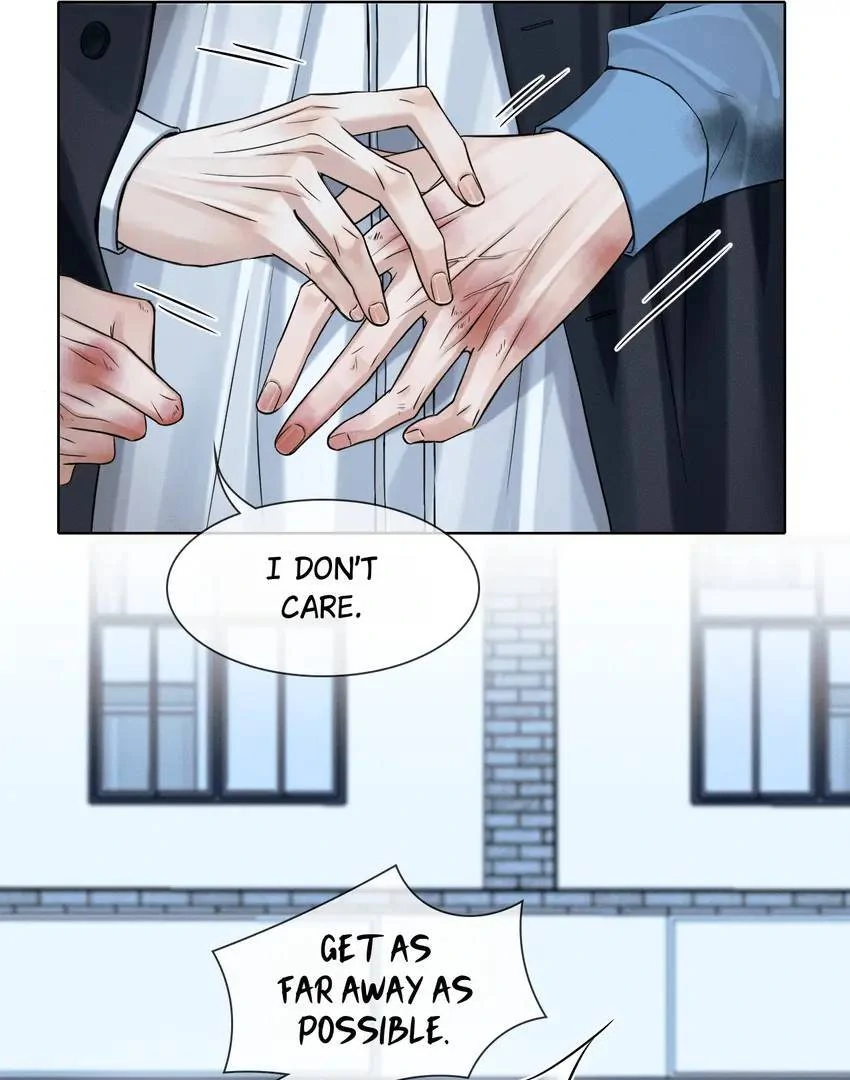 My Beloved Fool (Official) - Chapter 103 manhwa