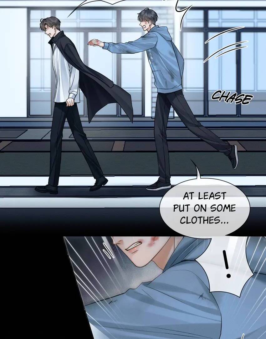 My Beloved Fool (Official) - Chapter 103 manhwa