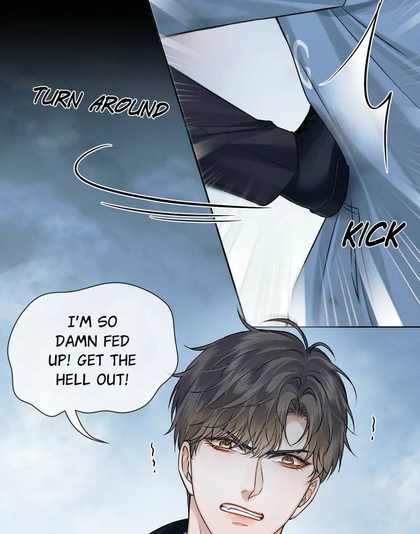 My Beloved Fool (Official) - Chapter 103 manhwa