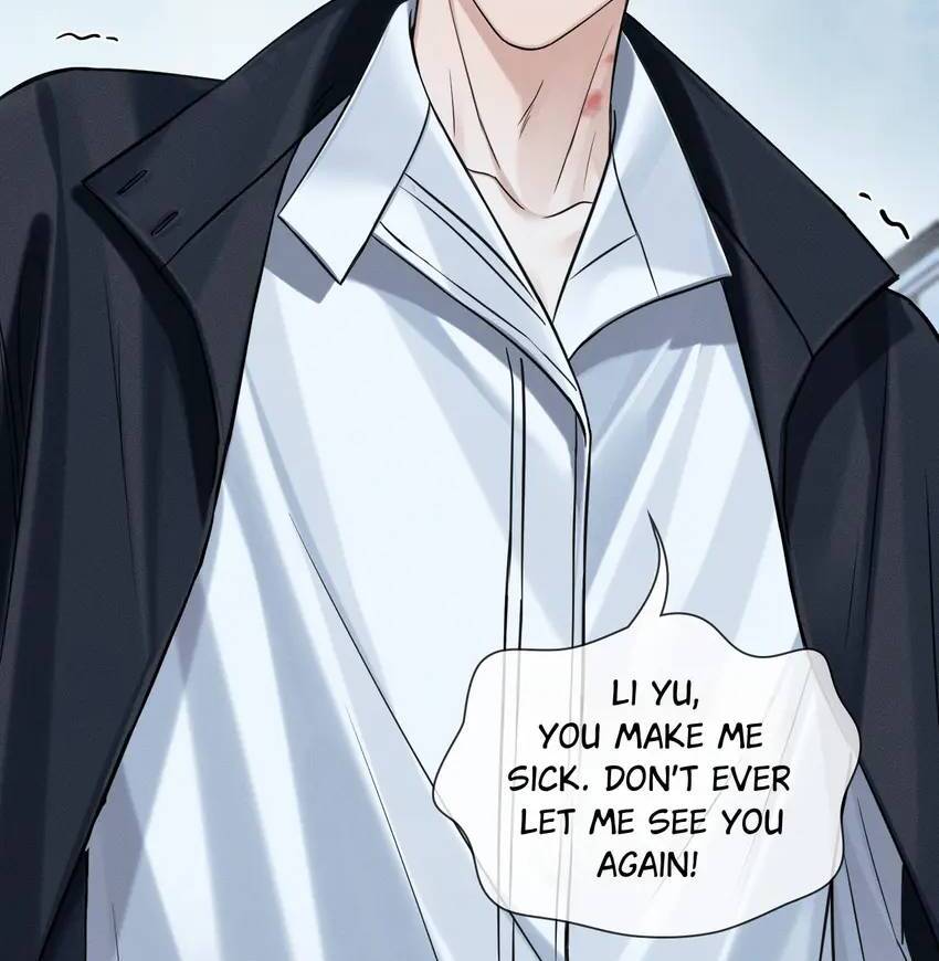 My Beloved Fool (Official) - Chapter 103 manhwa