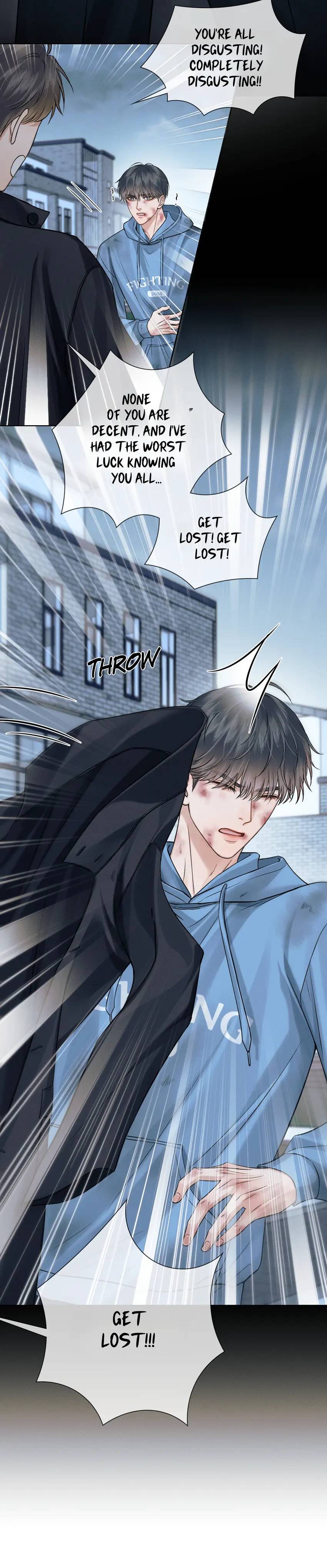 My Beloved Fool (Official) - Chapter 103 manhwa
