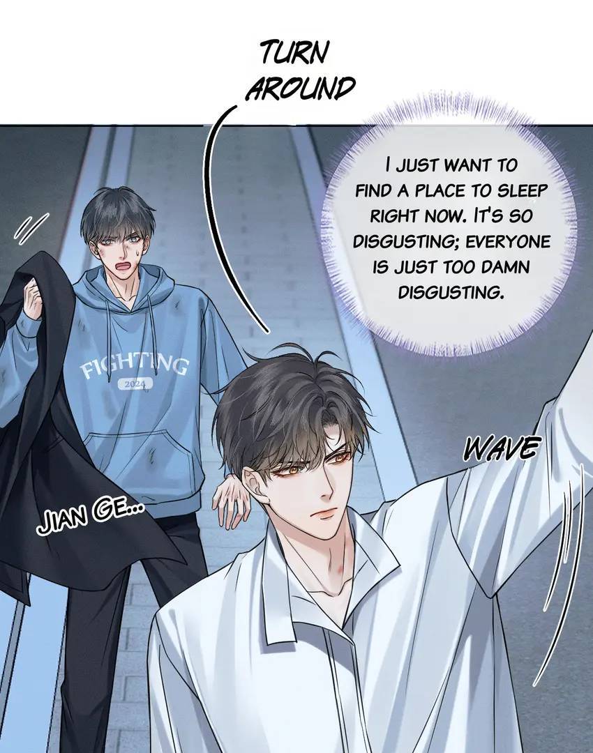 My Beloved Fool (Official) - Chapter 104 manhwa
