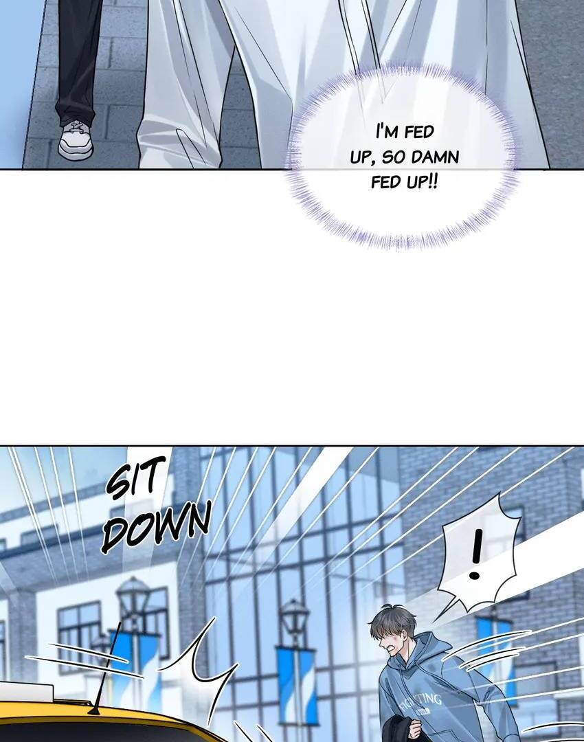 My Beloved Fool (Official) - Chapter 104 manhwa