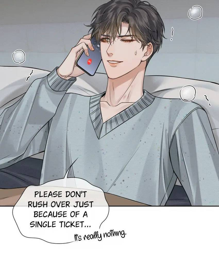 My Beloved Fool (Official) - Chapter 104 manhwa