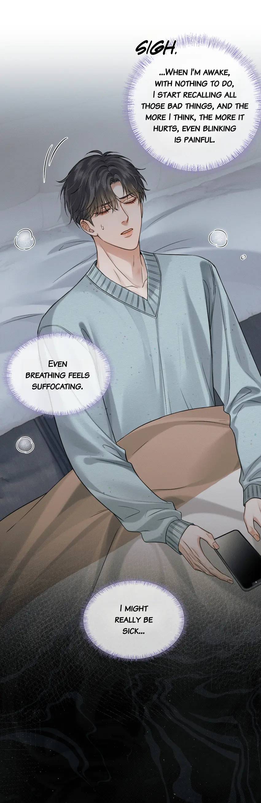 My Beloved Fool (Official) - Chapter 104 manhwa