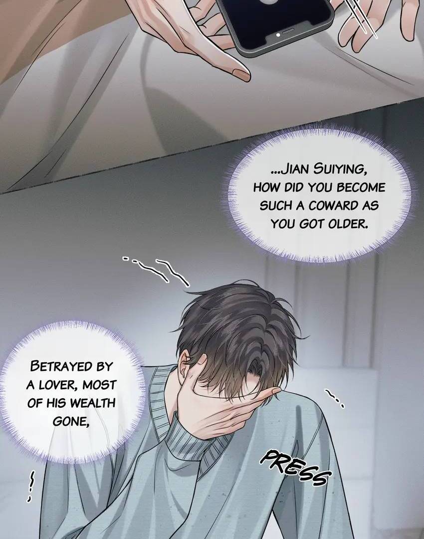 My Beloved Fool (Official) - Chapter 104 manhwa
