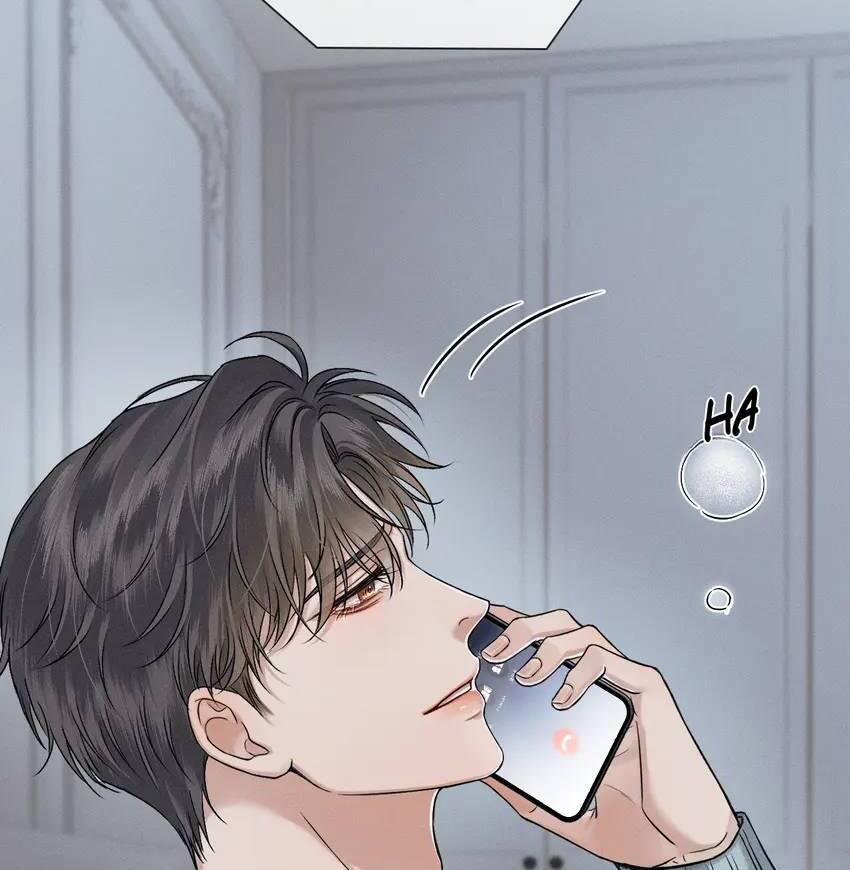My Beloved Fool (Official) - Chapter 104 manhwa