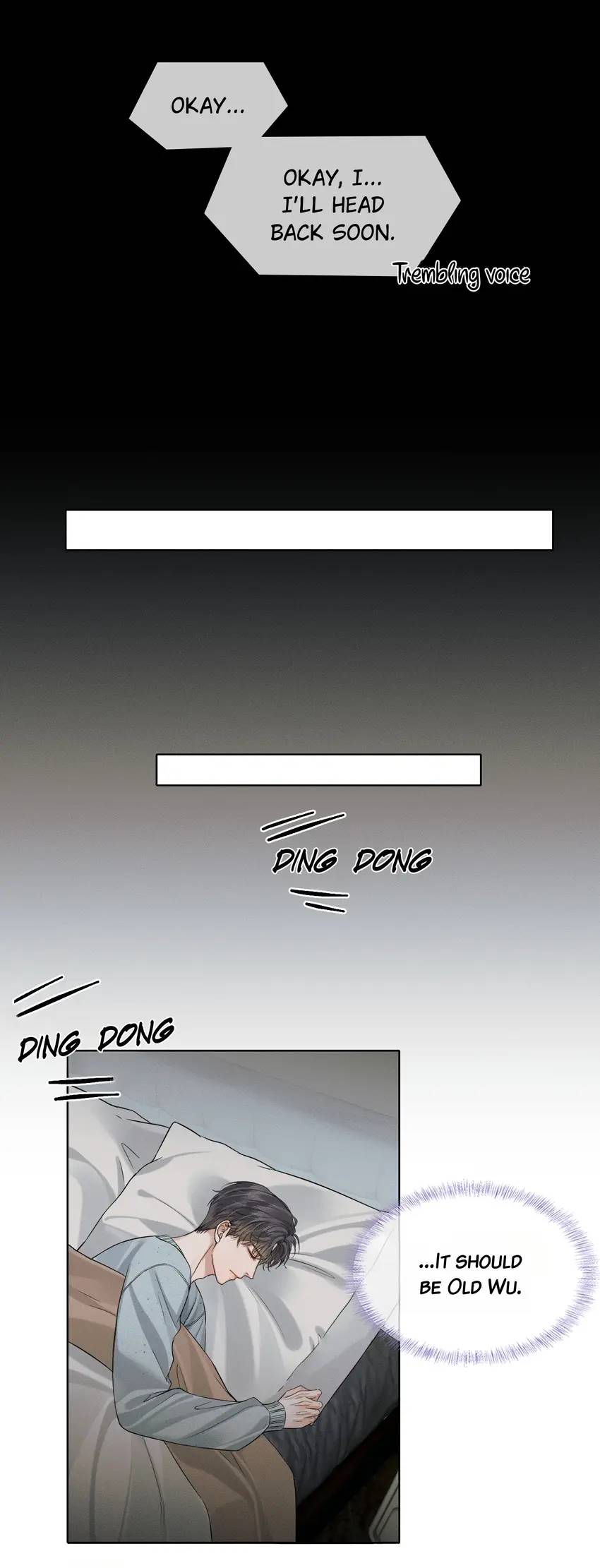 My Beloved Fool (Official) - Chapter 104 manhwa
