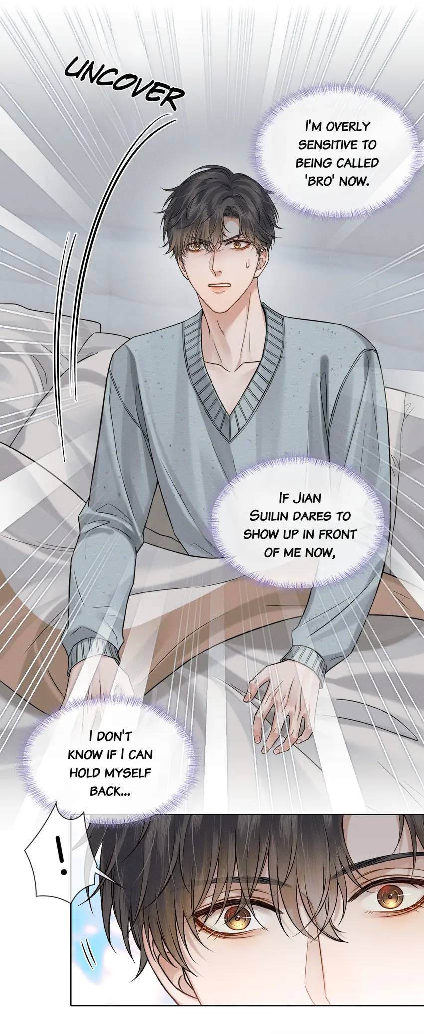 My Beloved Fool (Official) - Chapter 104 manhwa