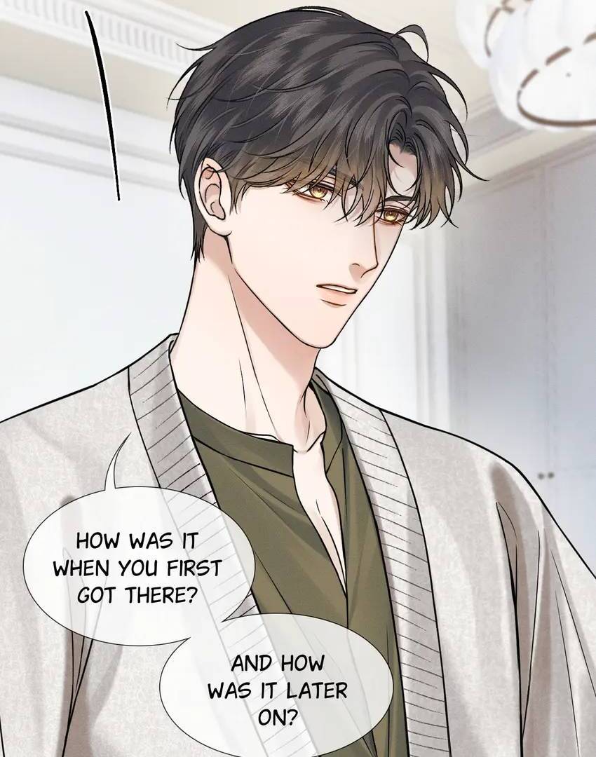 My Beloved Fool (Official) - Chapter 104 manhwa